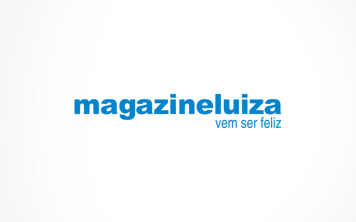 Logo Magazine Luiza