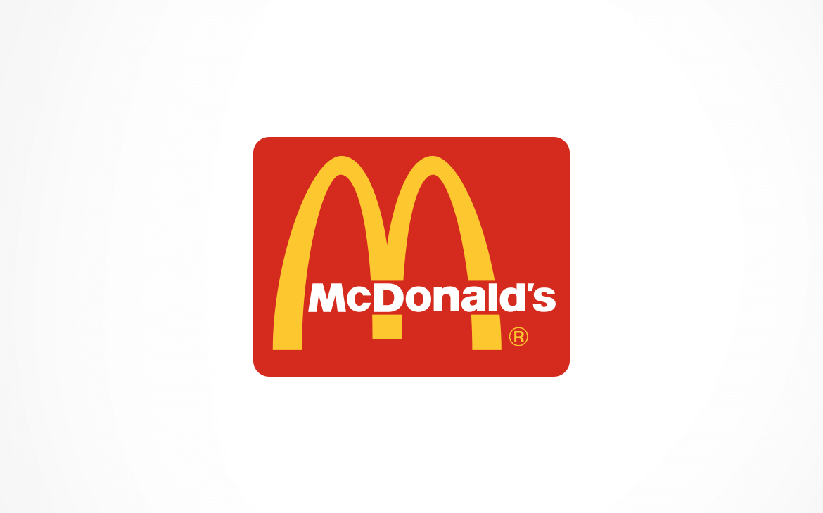 logo Mc Donald´s