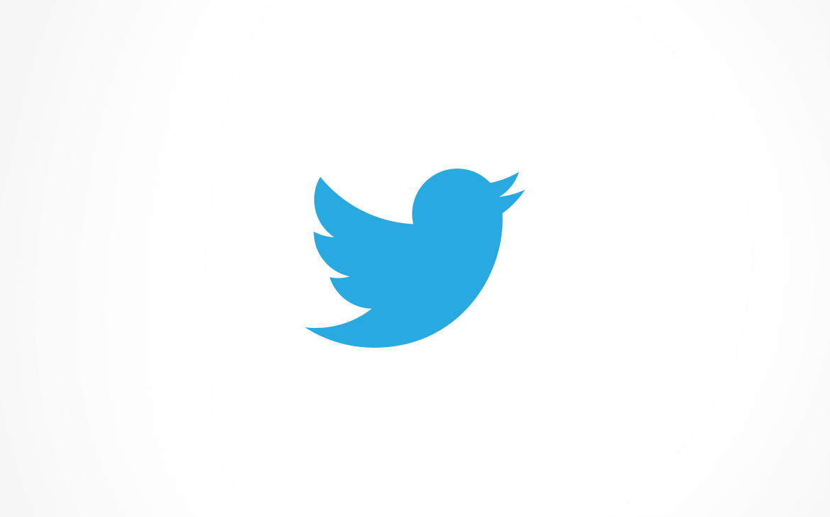 Logo twitter