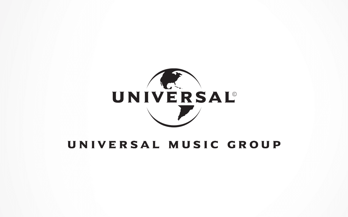 Logo Universal Music