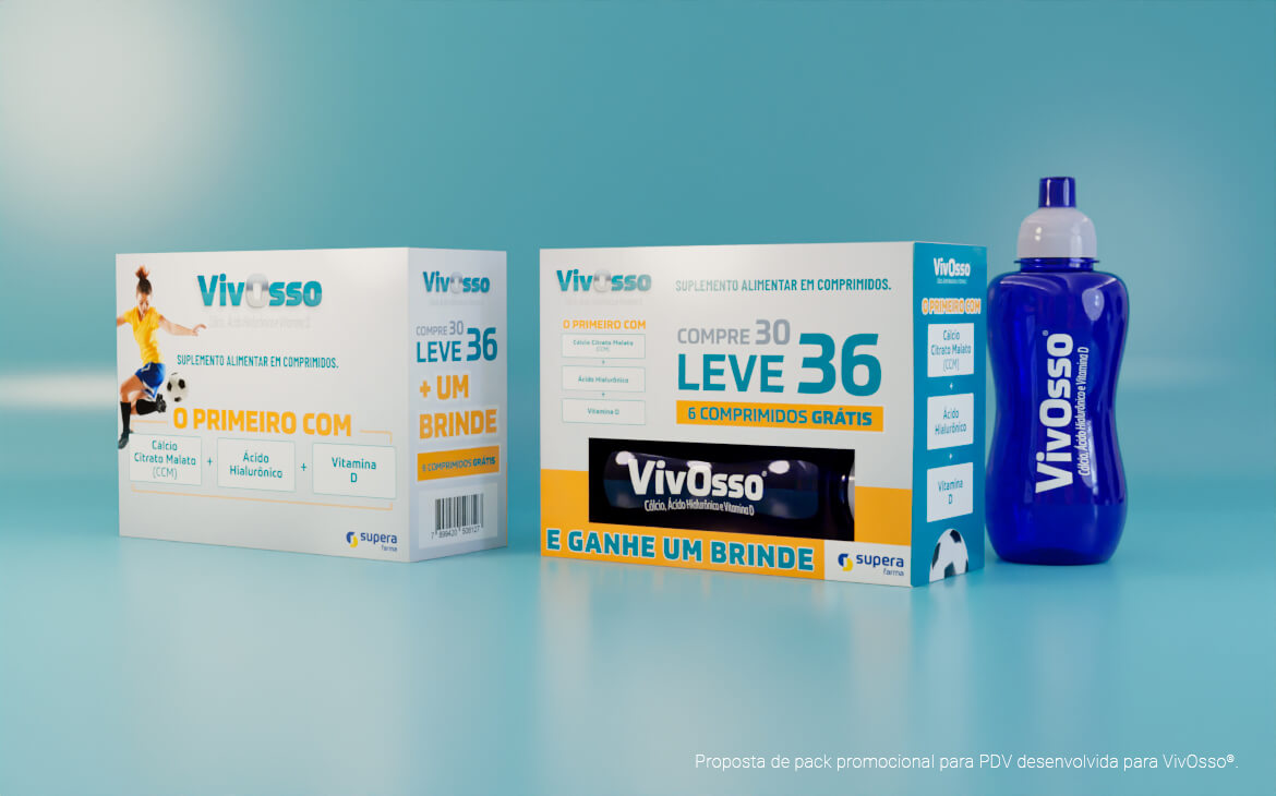 produtos de pdv healthcare